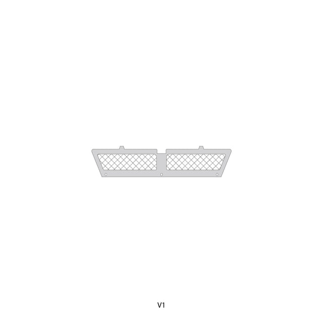 OAG168MW - C - BRN - Part V1 - Eagle Peak Custom Canopy Tent
