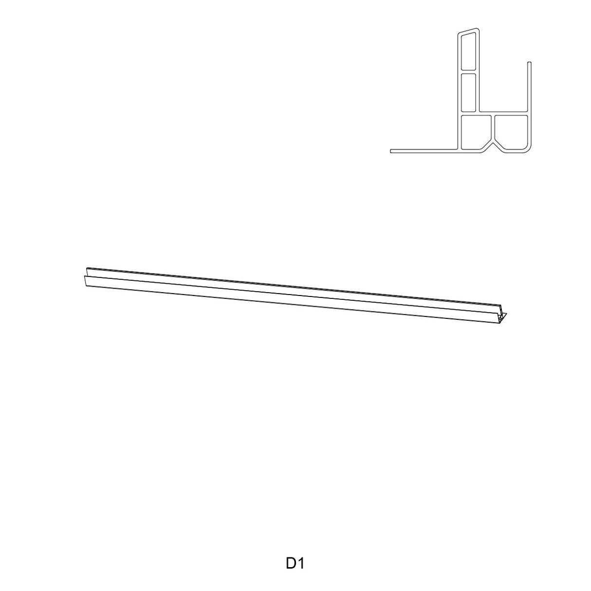 SSP48 - Part D1 - Eagle Peak Custom Canopy Tent