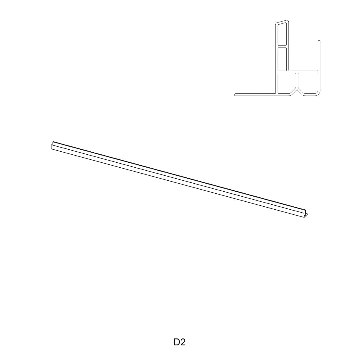 SSP48 - Part D2 - Eagle Peak Custom Canopy Tent