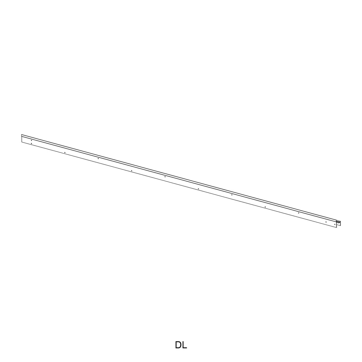 SSP48 - Part DL - Eagle Peak Custom Canopy Tent