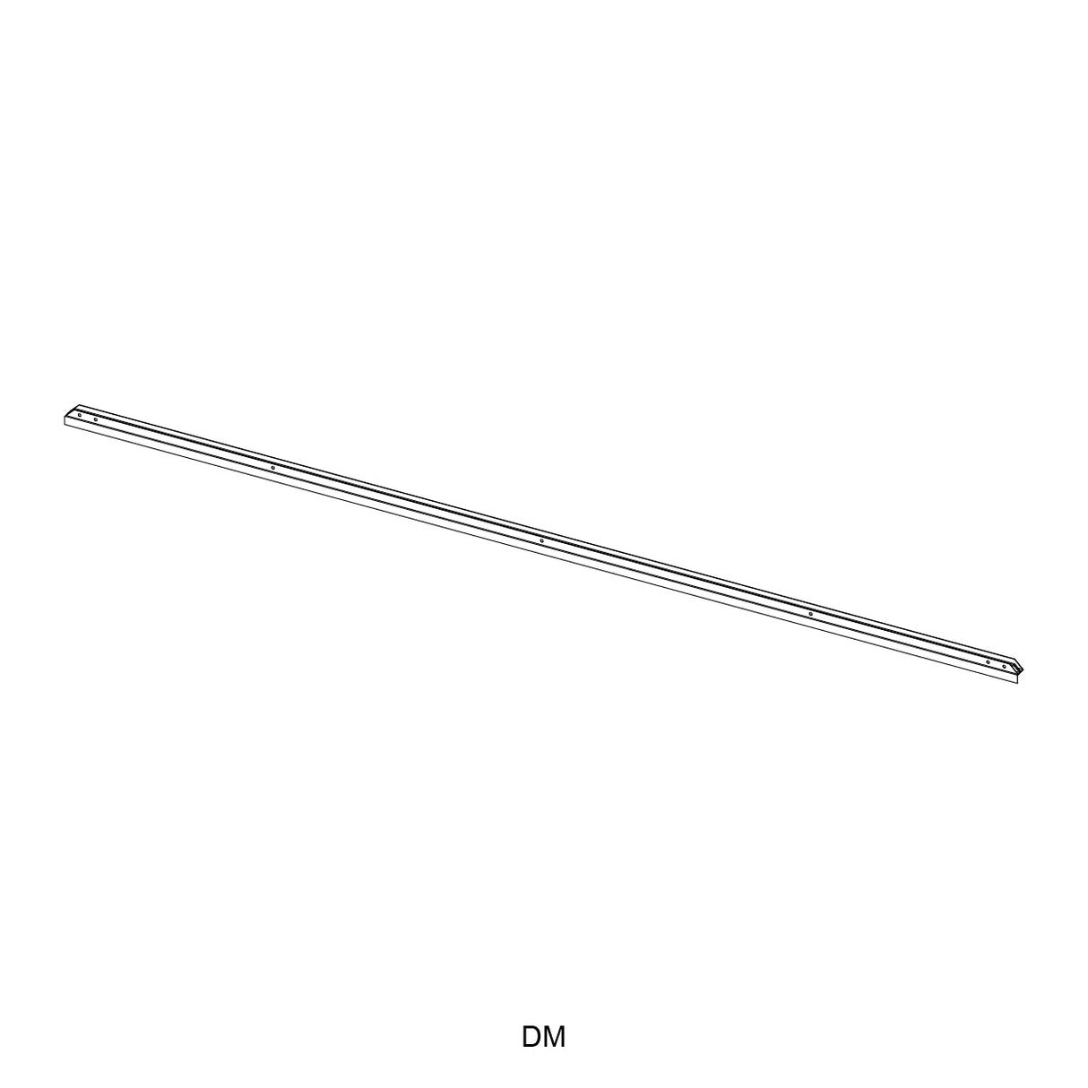 SSP48 - Part DM - Eagle Peak Custom Canopy Tent