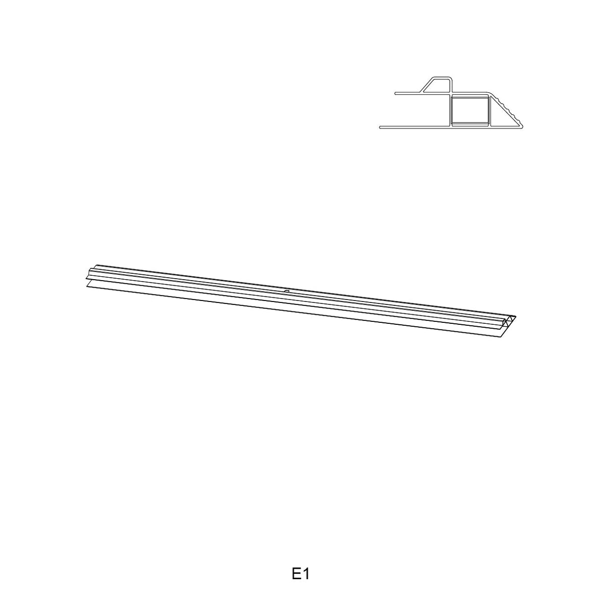 SSP48 - Part E1 - Eagle Peak Custom Canopy Tent