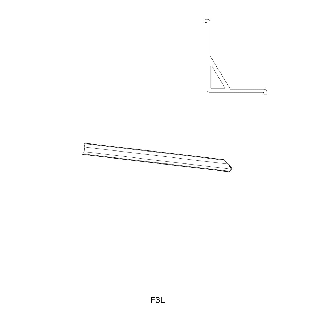 SSP48 - Part F3L - Eagle Peak Custom Canopy Tent