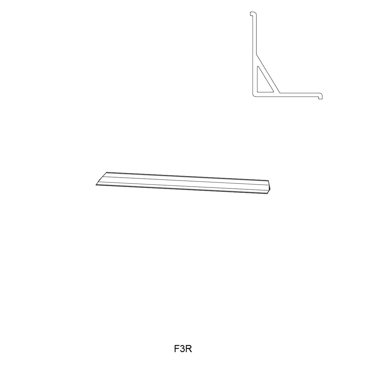 SSP48 - Part F3R - Eagle Peak Custom Canopy Tent