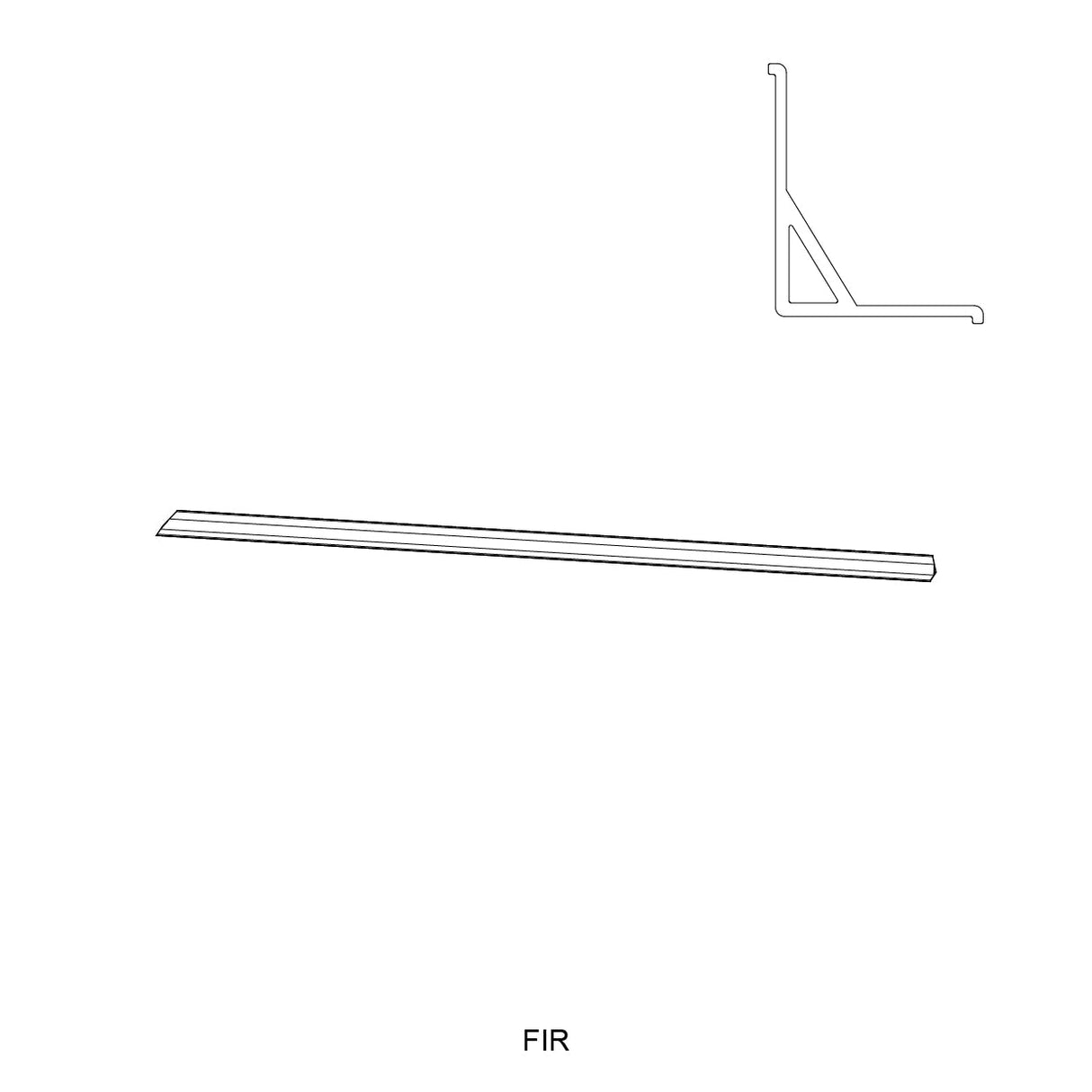 SSP48 - Part FIR - Eagle Peak Custom Canopy Tent