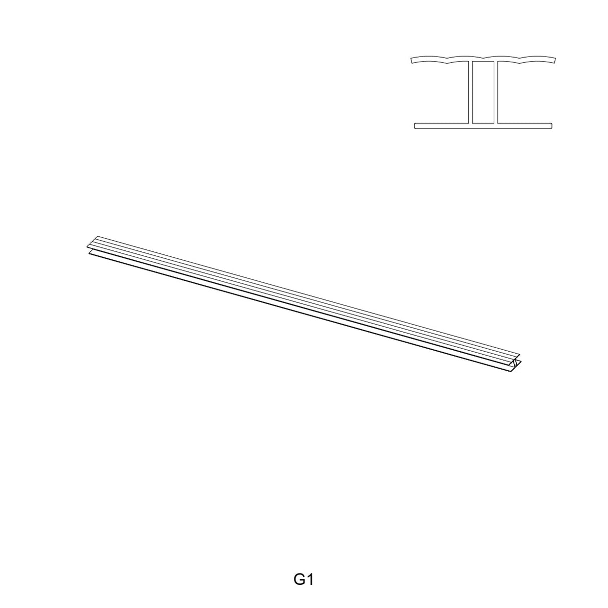 SSP48 - Part G1 - Eagle Peak Custom Canopy Tent