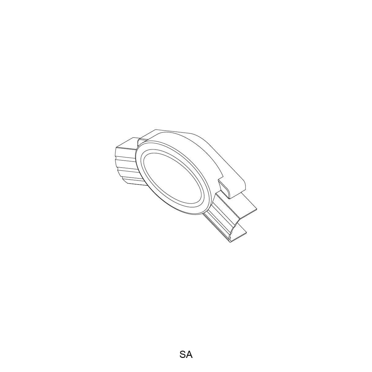 SSP48 - Part SA - Eagle Peak Custom Canopy Tent