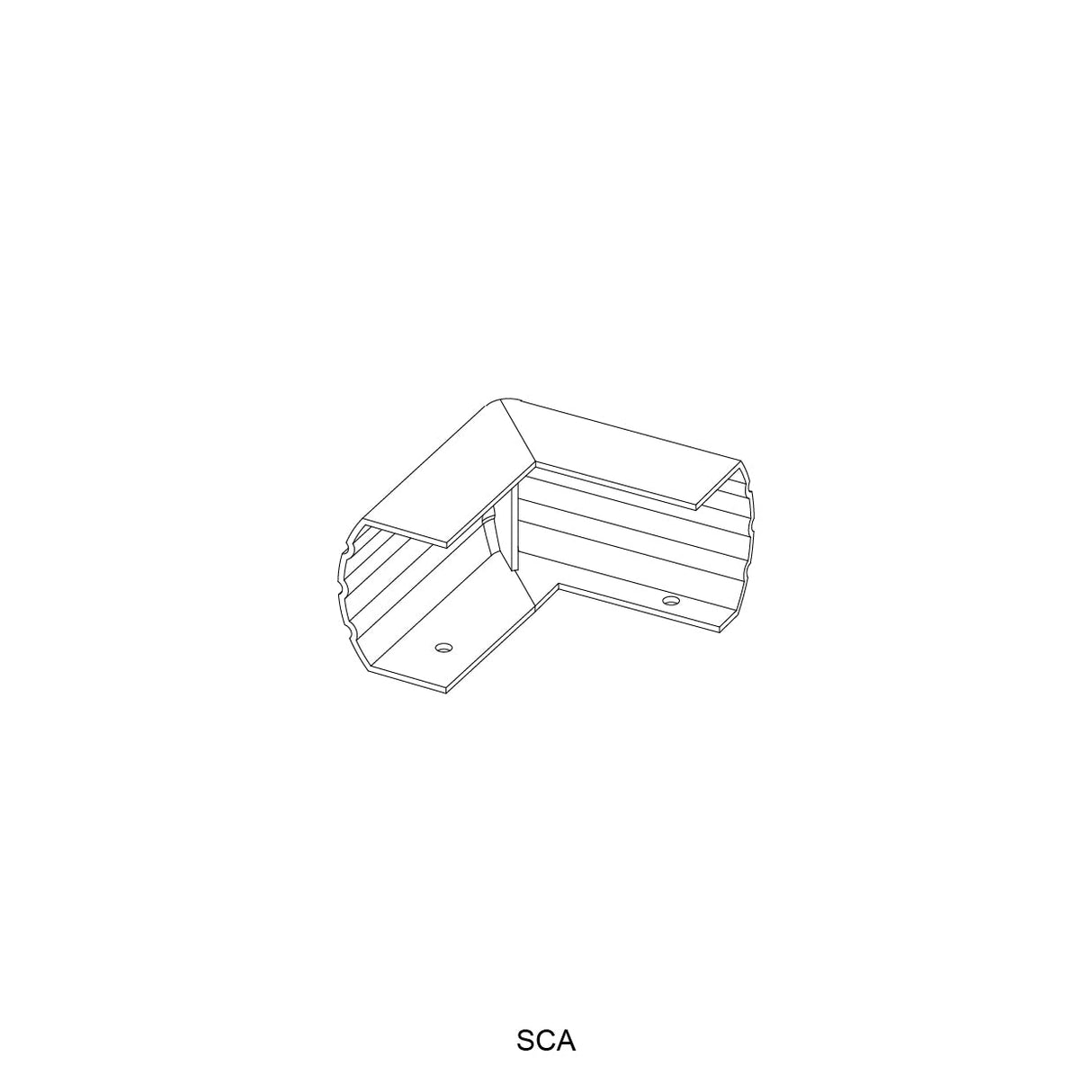 SSP48 - Part SCA - Eagle Peak Custom Canopy Tent
