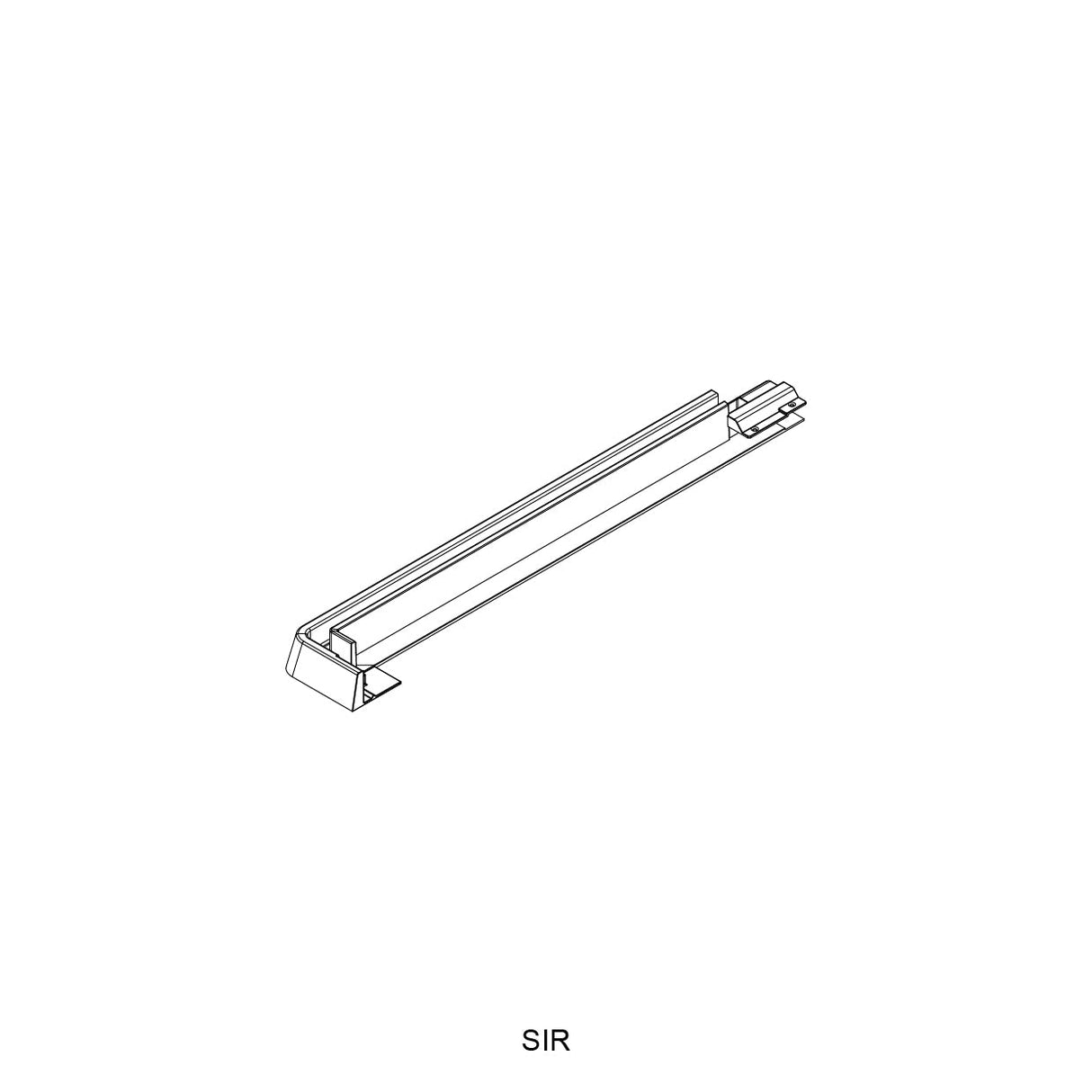 SSP48 - Part SIR - Eagle Peak Custom Canopy Tent