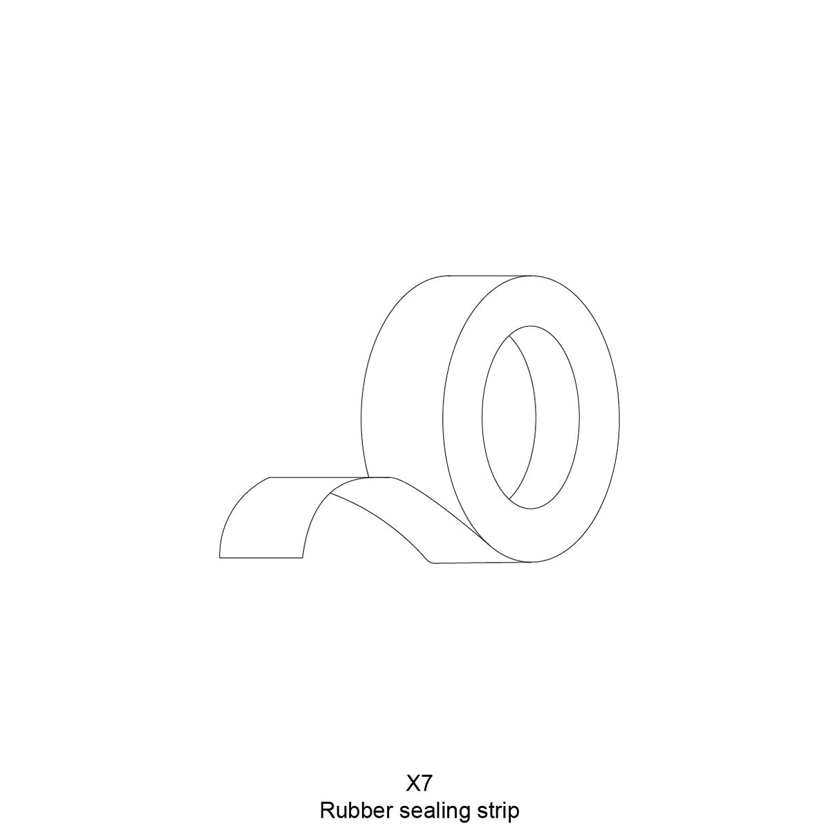 SSP48 - Part X7 - Eagle Peak Custom Canopy Tent