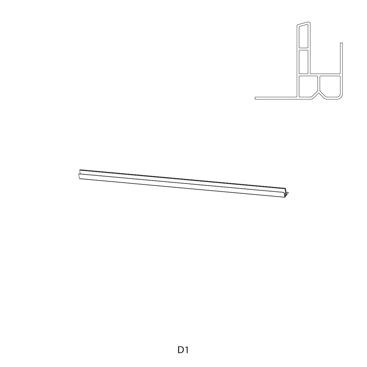 SSP64 - Part D1 - Eagle Peak Custom Canopy Tent