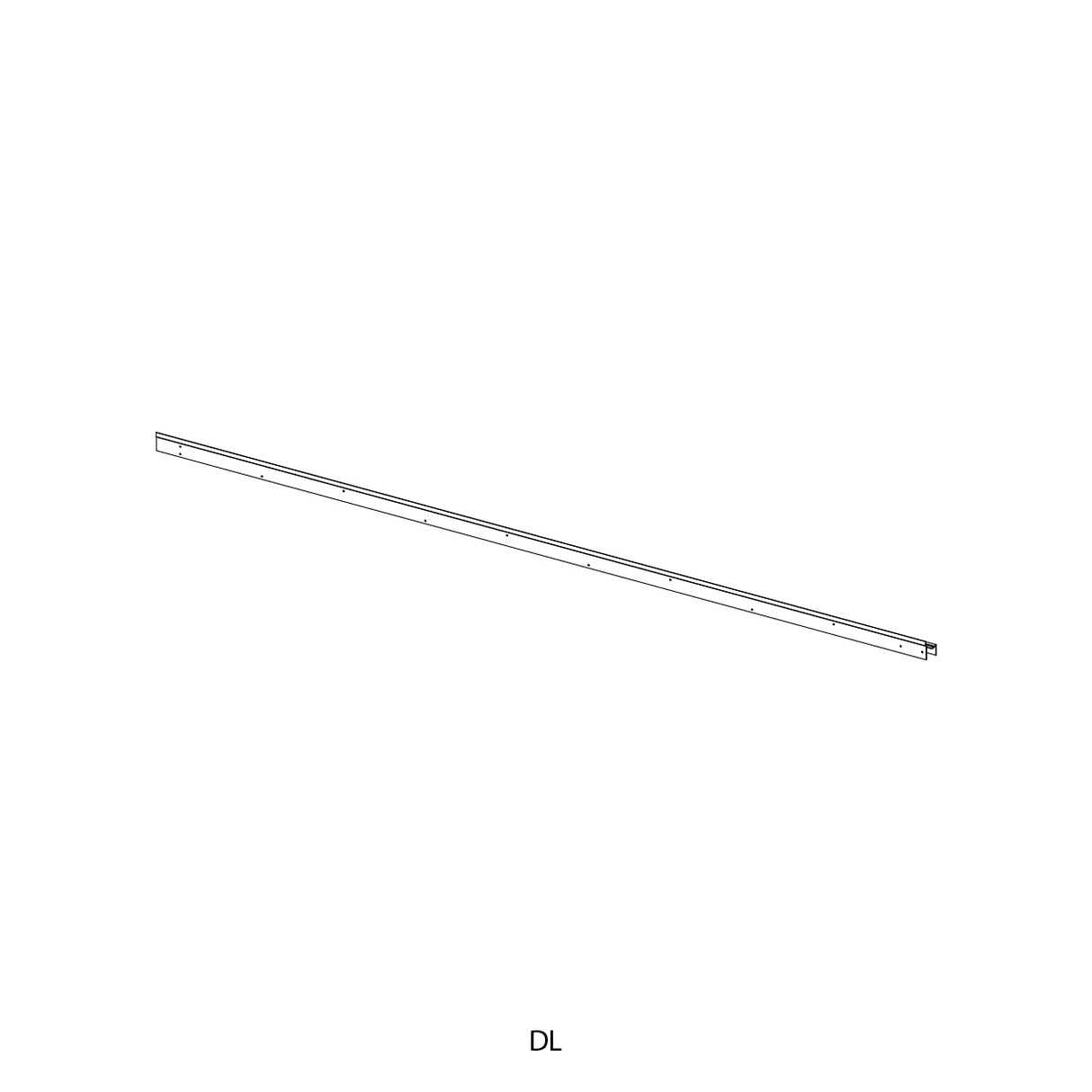 SSP64 - Part DL - Eagle Peak Custom Canopy Tent