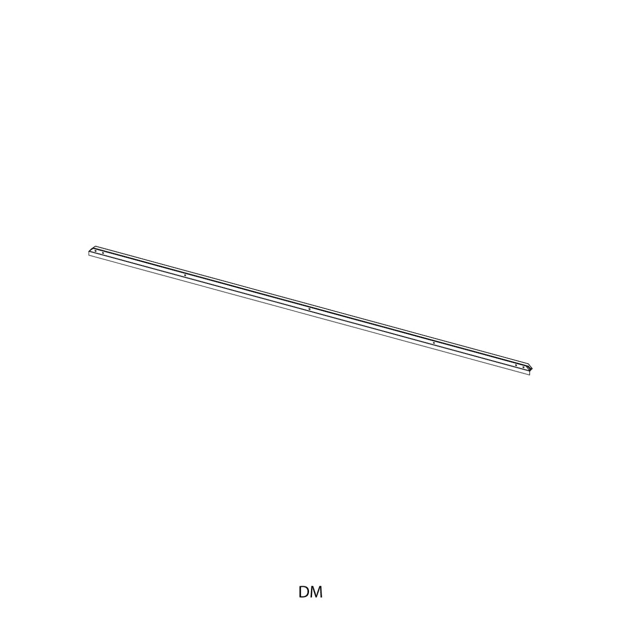 SSP64 - Part DM - Eagle Peak Custom Canopy Tent