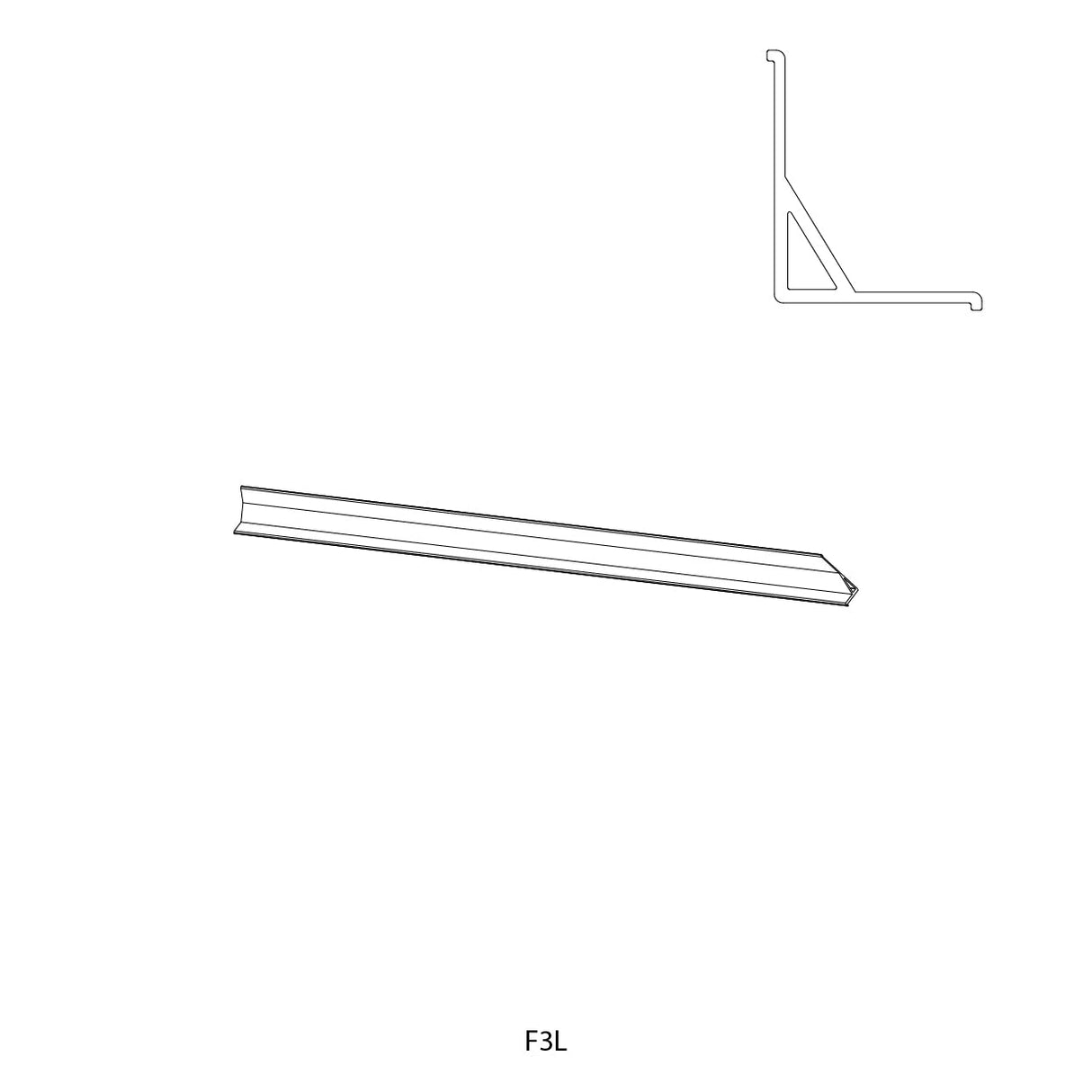 SSP64 - Part F3L - Eagle Peak Custom Canopy Tent