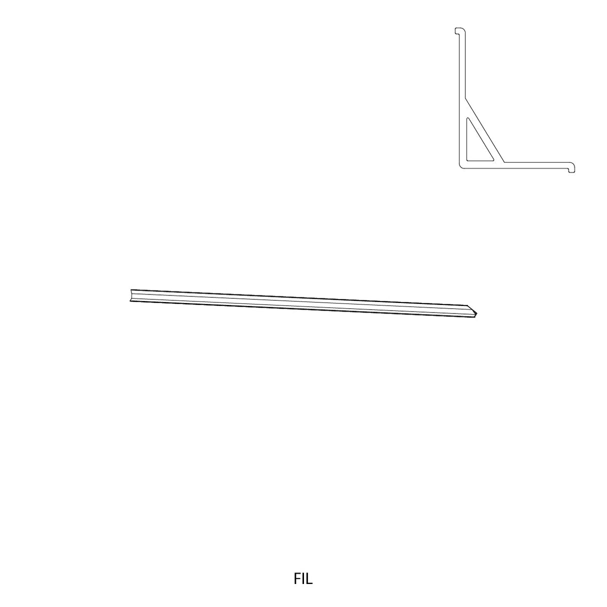 SSP64 - Part FIL - Eagle Peak Custom Canopy Tent
