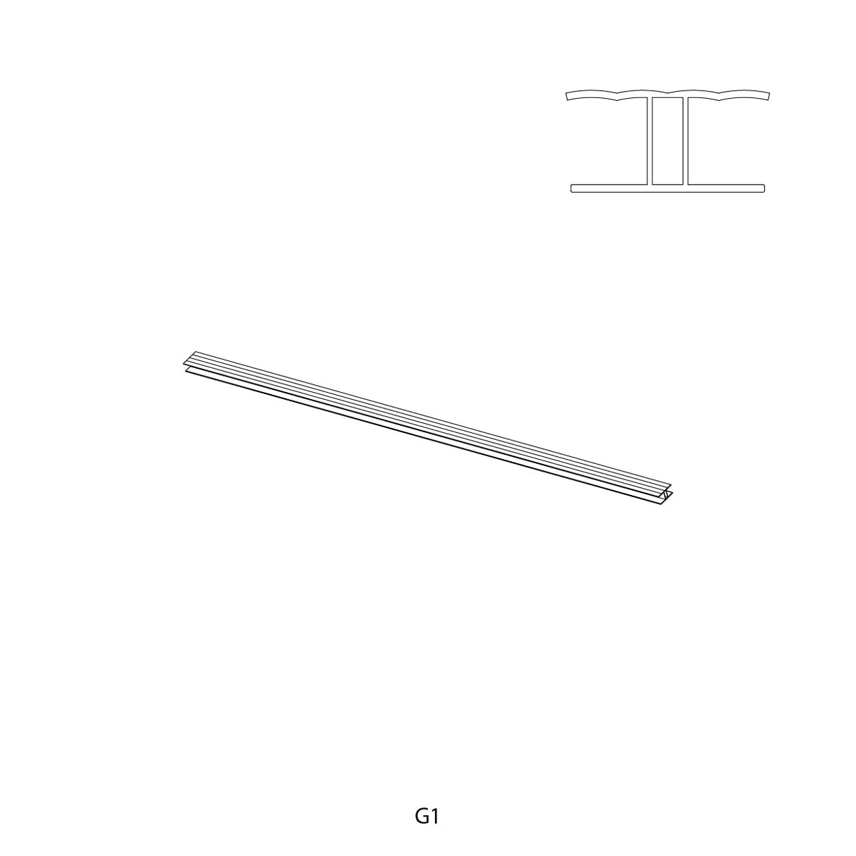 SSP64 - Part G1 - Eagle Peak Custom Canopy Tent