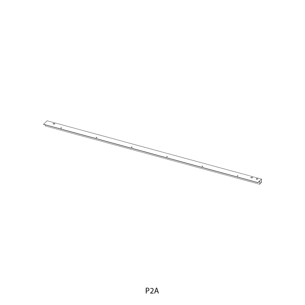 SSP64 - Part P2A - Eagle Peak Custom Canopy Tent