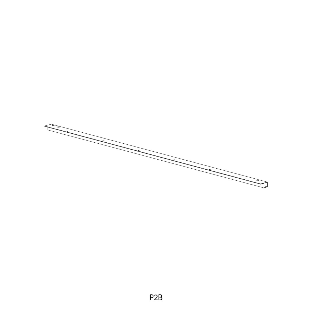 SSP64 - Part P2B - Eagle Peak Custom Canopy Tent