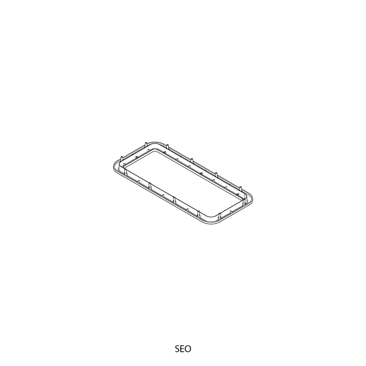 SSP64 - Part SEO - Eagle Peak Custom Canopy Tent