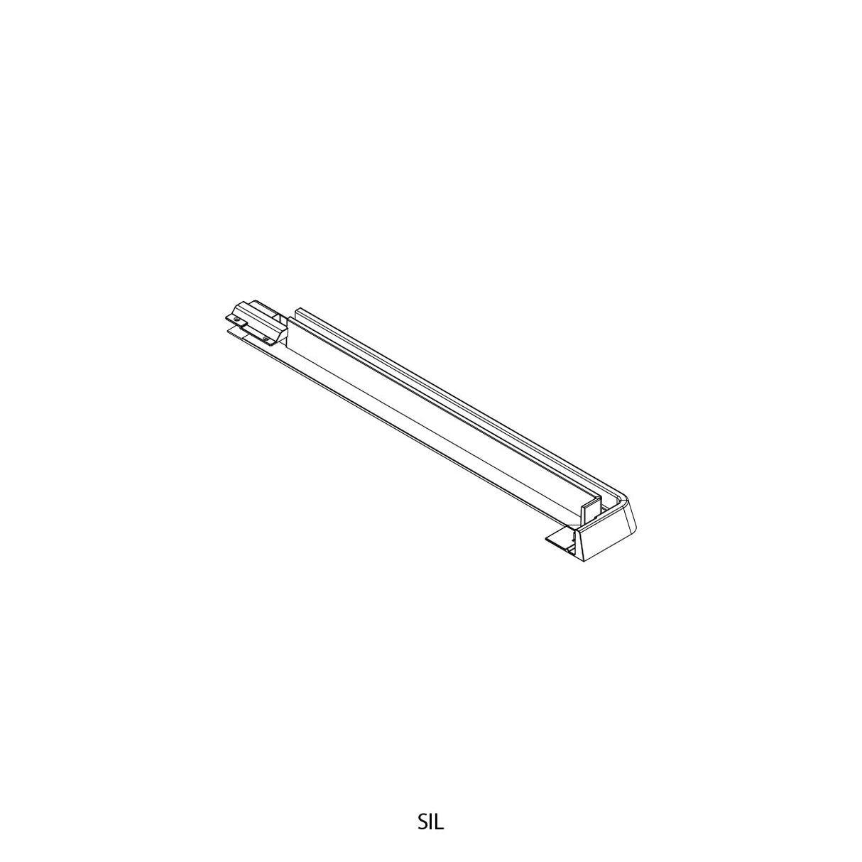 SSP64 - Part SIL - Eagle Peak Custom Canopy Tent