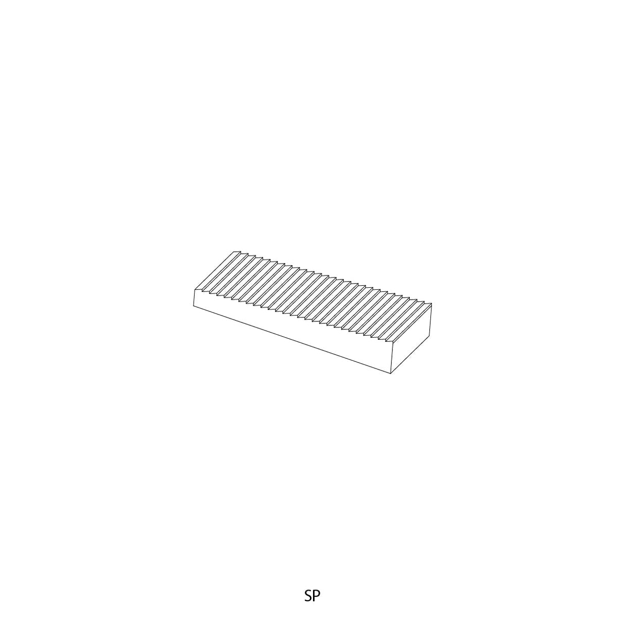 SSP64 - Part SP - Eagle Peak Custom Canopy Tent