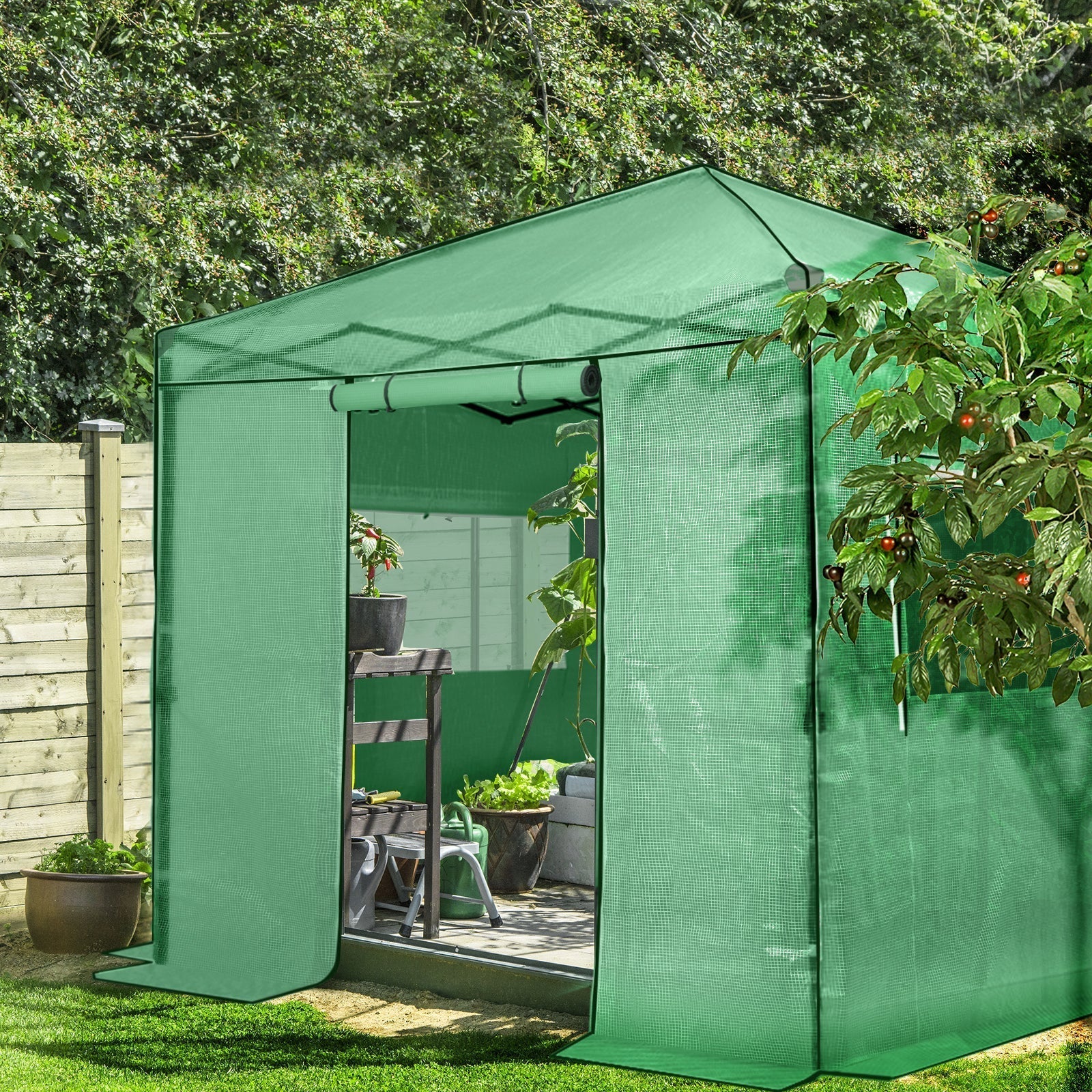 5 Eagle Peak Greenhouses Supplies Picks - Eagle Peak