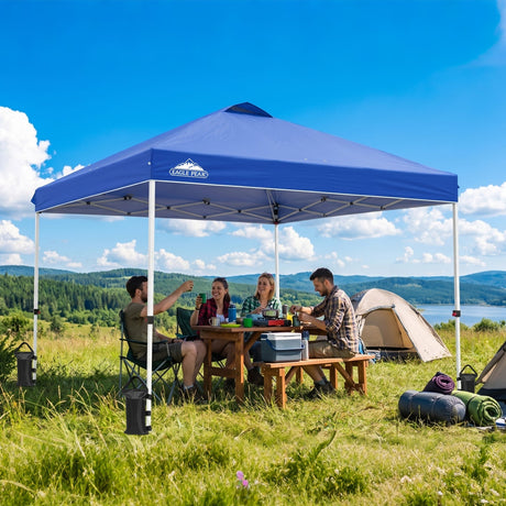 5 Eagle Peak Outdoor Dining Set Extendable Picks for Perfect Patios - Eagle Peak