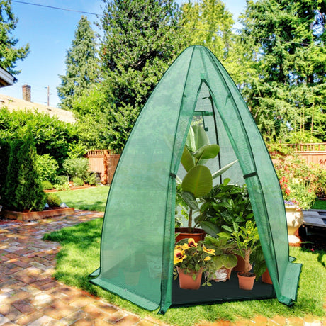 5 Eagle Peak Sturdy Greenhouse Picks - Eagle Peak