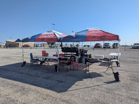 Game Day Made Easy: Why Your Tailgate Needs an Eagle Peak Custom Canopy Tent in 2026 - Eagle Peak Custom Canopy Tent