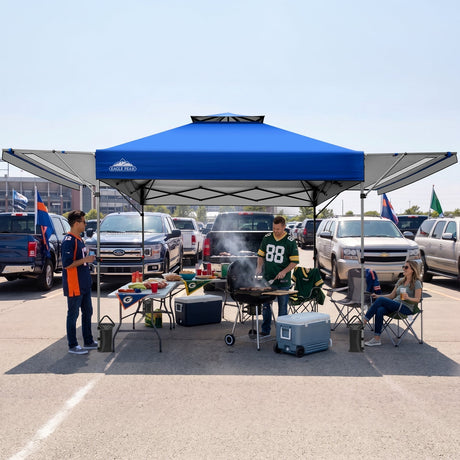 Gazebos Explained: Your Buyer’s Guide to Eagle Peak Shelters - Eagle Peak