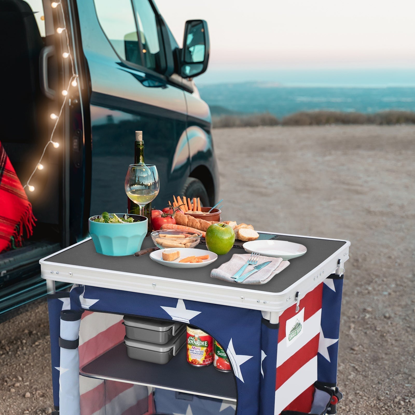 Outdoor Furniture Sets Explained: Your Buyer’s Guide to Eagle Peak Options - Eagle Peak