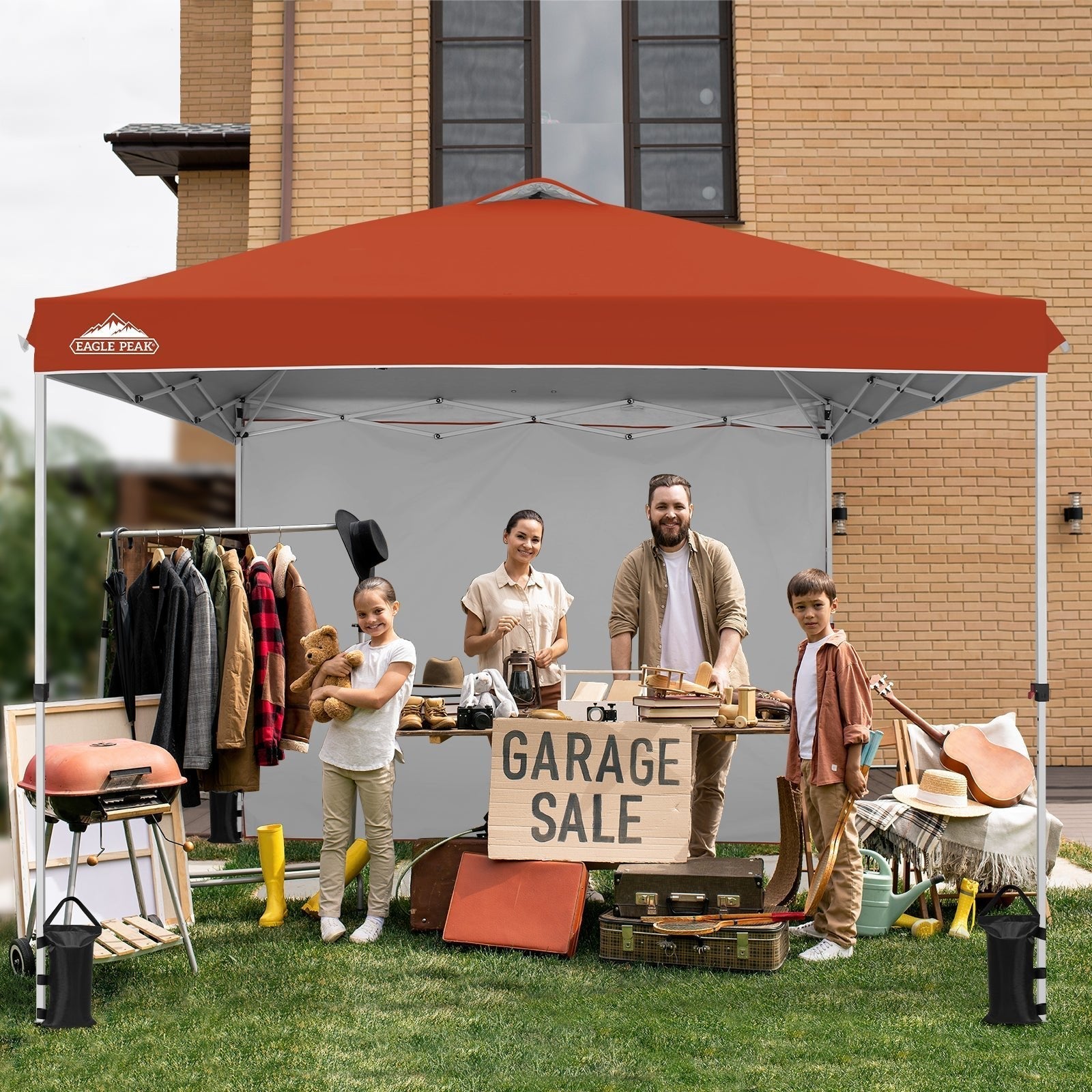 Patio Furniture Explained: Your Buyer Guide for Outdoor Comfort - Eagle Peak