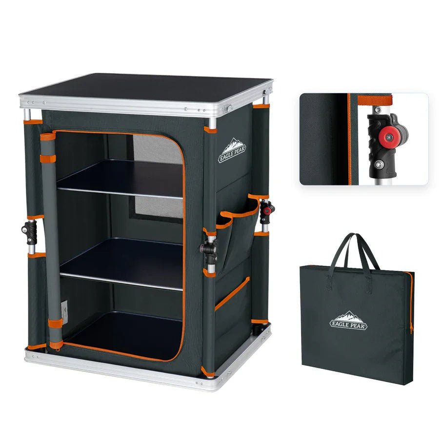 Patio Furniture Questions Answered: Portable Tables, Benches & More - Eagle Peak