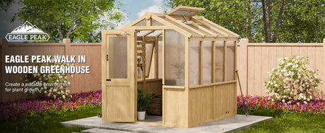 Perfect Planting Times for Your Vegetable Garden: A Guide Based on USDA Zone Maps in 2026 - Eagle Peak Custom Canopy Tent