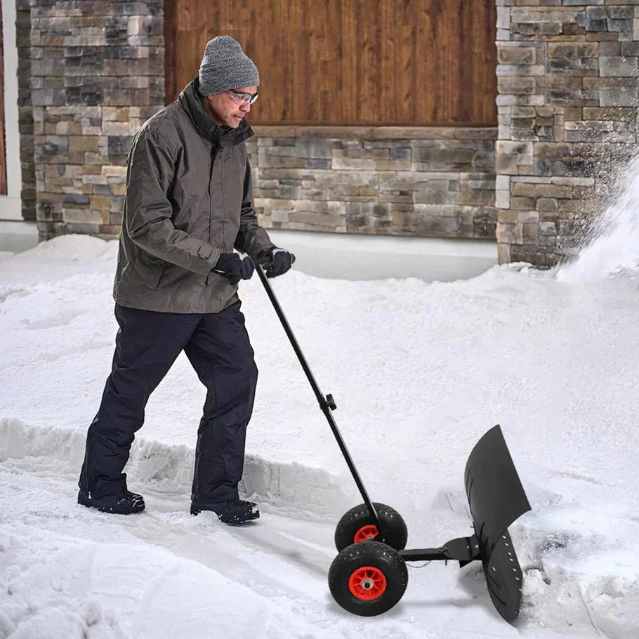 Shovels With Wheels: Top 3 to save your back in 2026 - Eagle Peak Custom Canopy Tent