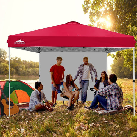 Top 5 Event Canopies for Outdoor Gatherings in 2026 - Eagle Peak Custom Canopy Tent