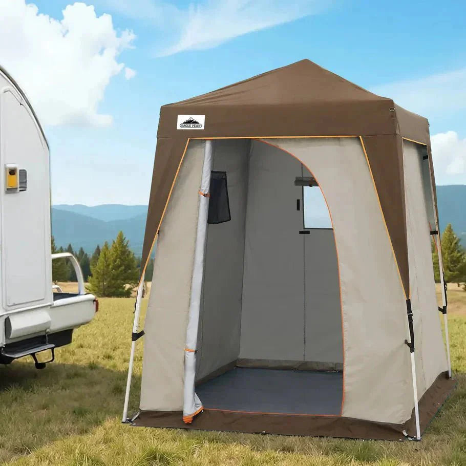 Top 5 Tent Privacy Solutions for Flexible, Private Outdoor Needs - Eagle Peak Custom Canopy Tent