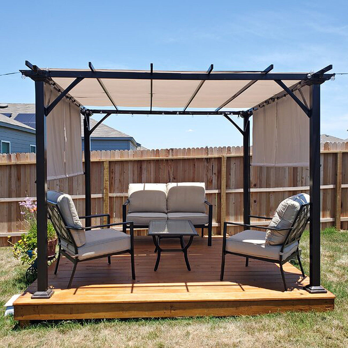 30% Discount - Eagle Peak Custom Canopy Tent
