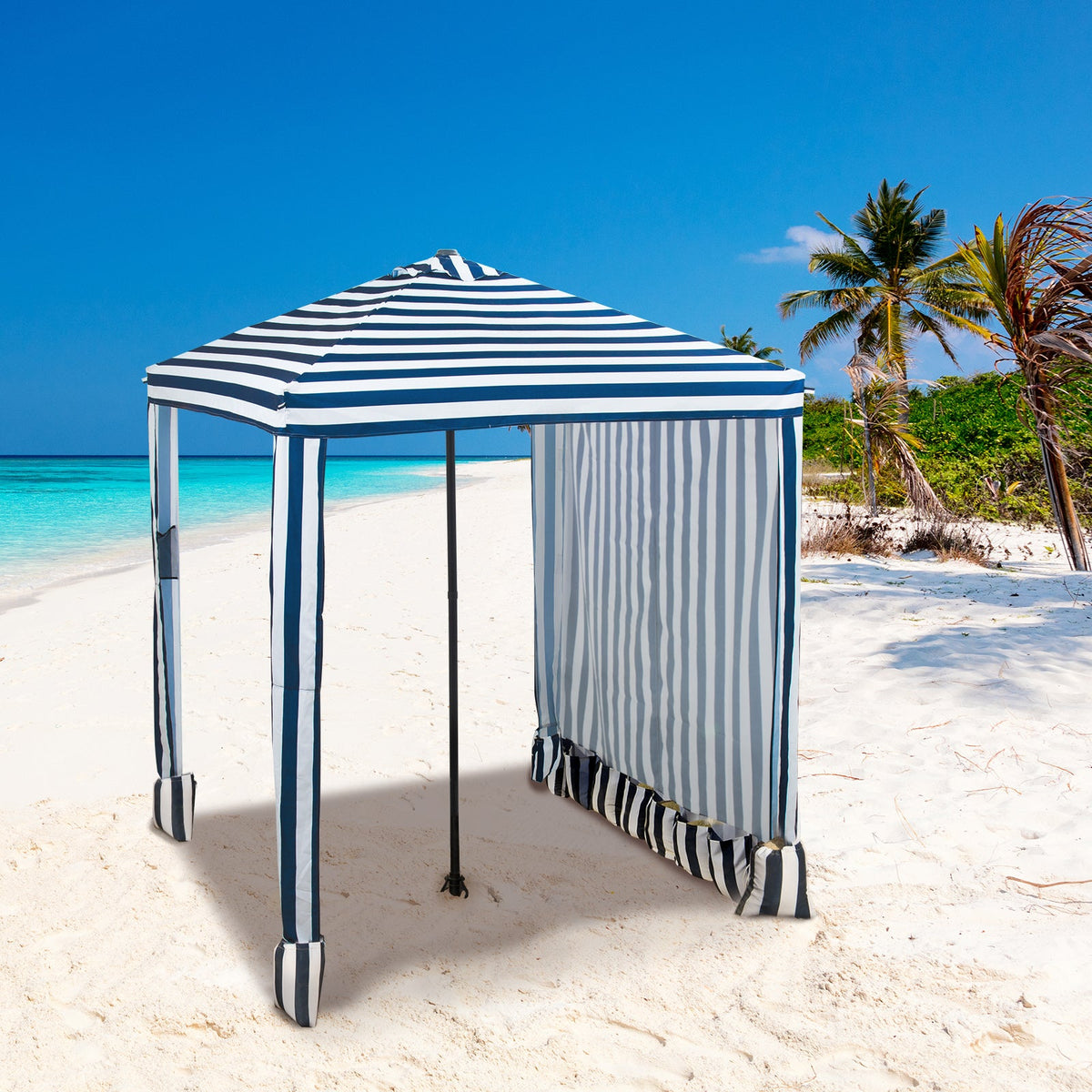 6' x 6' Umbrella Canopy_E36UC - Eagle Peak Canopy and Outdoor Products