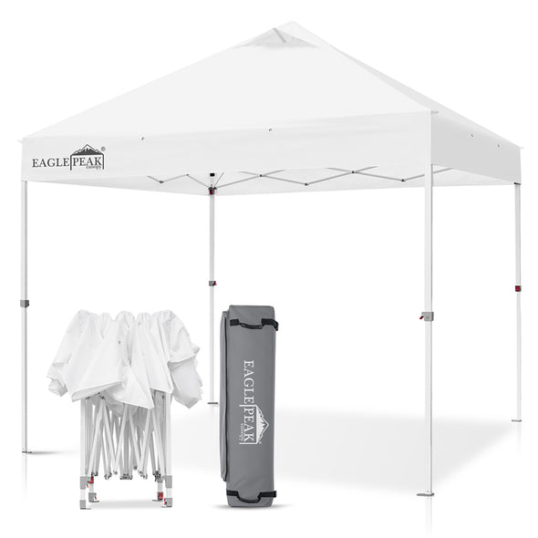 10'x10' Commercial Pro Canopy_CP100