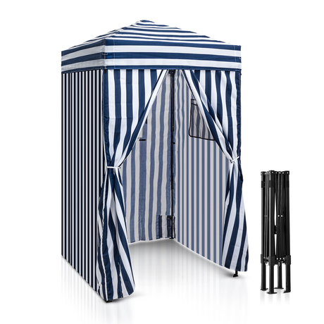 4' x 4' Pop-Up Changing Room_CR16