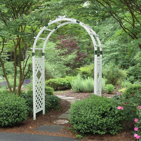 Arbor - Eagle Peak Canopy and Outdoor Products