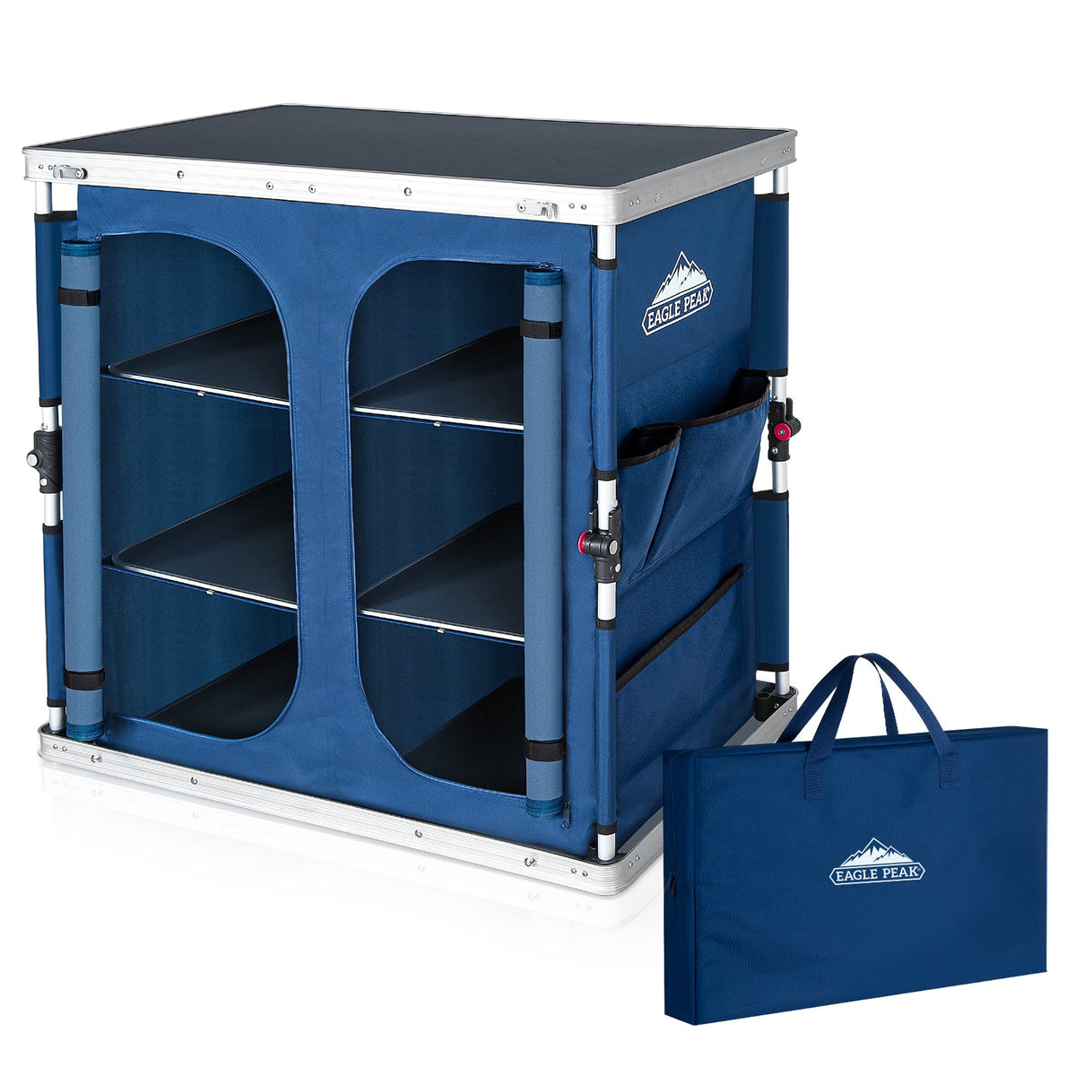 Camping Tables - Eagle Peak Canopy and Outdoor Products