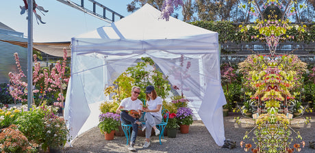 Commercial Pro Series - Eagle Peak Canopy and Outdoor Products