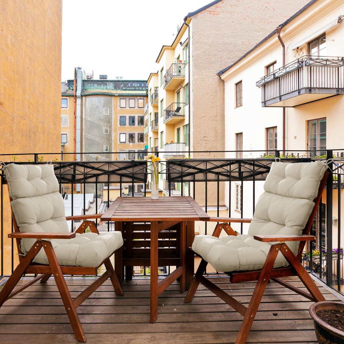 Cushions - Eagle Peak Canopy and Outdoor Products