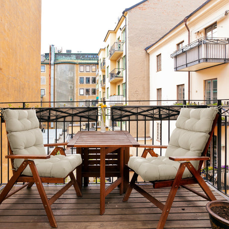 Cushions - Eagle Peak Canopy and Outdoor Products