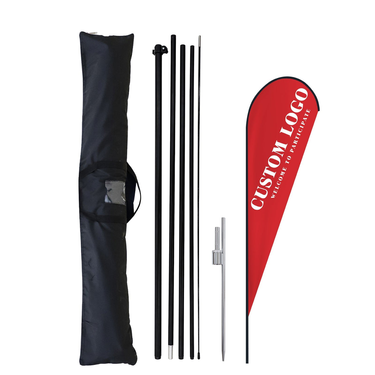 Custom Printing Replacement Parts - Eagle Peak Canopy and Outdoor Products