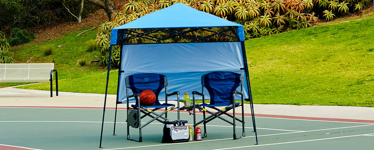 Explorer Series - Eagle Peak Canopy and Outdoor Products