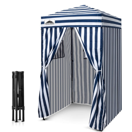 Flex Ultra Compact 4x4 Changing Room_CR16OXF - Eagle Peak Custom Canopy Tent