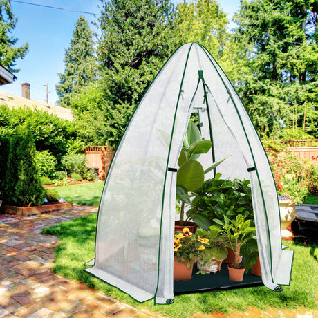 Mini Greenhouses - Eagle Peak Canopy and Outdoor Products
